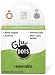GLUE DOTS 1/2 REMOVABLE DOTS-200 CLEAR DOTS/ROLL
