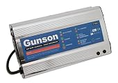Gunson 77026 Car / Van Battery Charger Fully Automatic