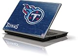 Skinit Tennessee Titans Distressed Vinyl Skin for Generic 12in Laptop (10.6in X 8.3in)