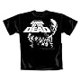 Collage - T-Shirt Black (XL)