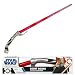 All Products : Star Wars Electronic Lightsaber - COUNT DOOKU