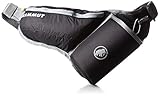 [マムート] MAMMUT ウエストバッグ MTR 141 Waistpack 2520-00500 0001 (black)