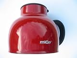 Migo 16oz Chubby Red