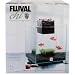Fluval Chi Aquarium Kit, 5-Gallon
