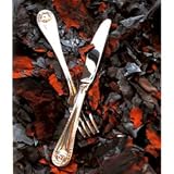 Versace by Rosenthal Medusa Silver Plated Sauce Ladle