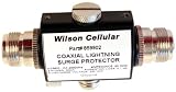 Wilson Lightning Surge Protector