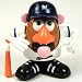 Search : Milwaukee Brewers Mr. Potato Head Sports Spud
