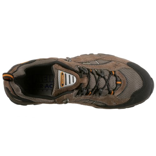 Meindl Magic Men 2.0 XCR, Chaussures de marche homme - Marron, 43.5 EU