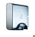Iomega Prestige 500 GB USB 2.0 Desktop External Hard Drive 34270