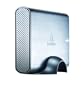 Iomega Prestige 500 GB USB 2.0 Desktop External Hard Drive 34270