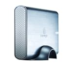 SAVE $25.33 - Iomega Prestige 500 GB USB 2.0 Desktop External Hard Drive 34270 $74.66