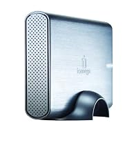 Iomega Prestige 1 TB USB 2.0 Desktop External Hard Drive 34275