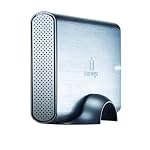  Iomega Prestige 500 GB USB 2.0 Desktop External Hard Drive 34270