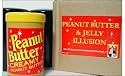 The Peanut Butter & Jelly Illusion - Magic Trick - with "How To" Instructions!