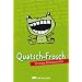 Quatsch-Frosch (gr�n). 33 schr�ge R�tselgeschichten (Spielkarten in Box).