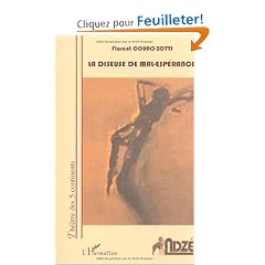 Diseuse de Mal-Esp�rance (la)