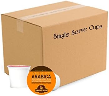 Send Some LOVE! Care Packages and GIFTS with Single Serve Cups! Coffee, Tea, Cocoa Variety Samplers PLUS 45 TREATS! (20 Cup Flavored Coffee Plus Yummy Treats)