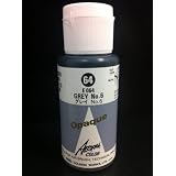 Aeroflash Color (Grey No. 6 E-64) 1 Bottle of 35ml From Holbein Japan
