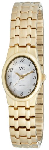 MC Damenarmbanduhr Flexband 11550 Preisvergleich