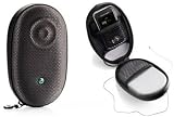 Enceinte portable tout terrain sony ericsson MAS100 - Couleur Gris pour le Sony Ericsson W595