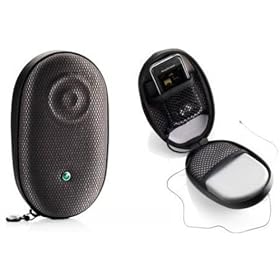 Enceinte portable tout terrain sony ericsson MAS100 - Couleur Gris pour le Sony Ericsson W380