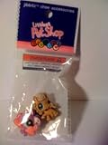 Littlest Pet Shop Jibbitz Shoe Accessories (2 pc)