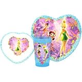 TINKER BELL 3 pc. Mealtime Set