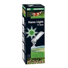 Dennerle 7004080 Nano Light 11 W