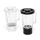 Viking Blender Jar attachment, White