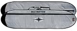 Destination Surf Longboard Travel Bag