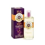 Roger & Gallet Ginger Fresh Fragrant Water Spray - 3.3 oz.