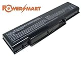 Review PowerSmart  / PowerSmart Li-ion 14.80V 6600mAh PA3382U-1BAS, PA3382U-1BRS, PA3384U-1BAS, PA3384U-1BRS, PABAS052 Replacement for TOSHIBA Satellite Pro A60 / Dynabook AW2, AX2, AX/3 Series / Satellite A60, A65 Series Laptop Battery