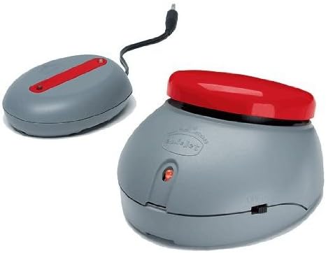 Jelly Beamer Wirless Ability Switch and Receiver