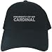 CAPS BLACK EMBROIDERY 