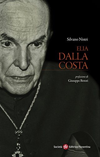 Elia Dalla Costa: 11 (Pietra di paragone) (Italian Edition)