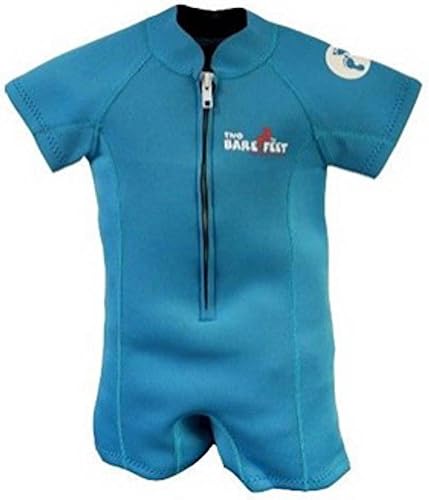 Aqua Classic Kids Wetsuit Swim Sun Swimsuit Swimming Infant Childs Suit