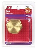 5 each: Ace Pipe Cap (A108A-E)