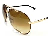 MARC JACOBS 107/S 107S Gold Havana APQK1 Sunglasses  