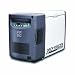 Twinbird SC-DF25 Digital FPSE Portable Freezer, 12VDC, 25L Capacity, 27-3/32" Width x 18-19/64" Height x 13-19/32" Depth, -40 to 10 Degrees C