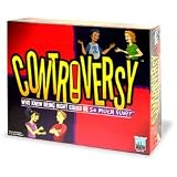 Controversy