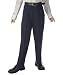 French Toast Basic Pleated Pants