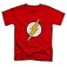 DC Comics Flash Kids Symbol T-Shirt