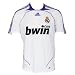 Adidas Real Madrid Trikot weiss * 2007/08