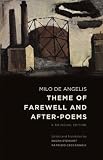 Theme of Farewell and After-Poems: A Bilingual Edition