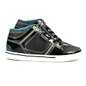 British Knights Sneaker SOPRANO black