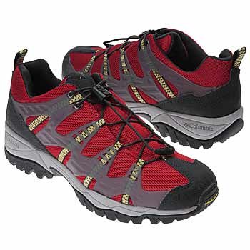 Columbia Sportswear Men's Grizztooth Xtm Hiking Shoe