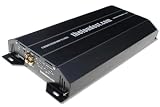 4000w Monoblock Class D Subwoofer Car Amplifier (1500w RMS)