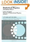 Statistical Physics, Third Edition, Part 1: Volume 5 (Course of Theoretical Physics, Volume 5)