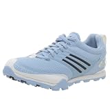 adidas Women's Venus XC Track Shoe,Ltsky/Colnavy/Wht,7 M