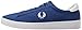 Fred Perry Men's Spencer Canvas Fashion Sneaker